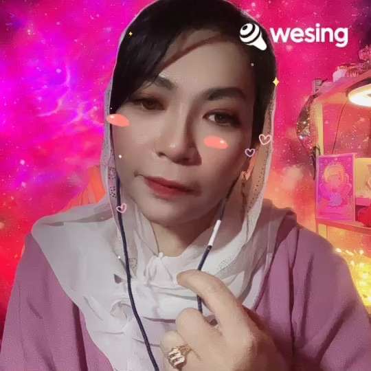 ∙∿ᵀˣᴿ𝓢ꫝ𝓪 𝓘𝖟𝓪𝓲𝓼ꫝ𝓪ᴳˢⱽ∿∙ᵃᵛᵉ Kita Bikin Romantis [hq] Wesing A Social Ktv