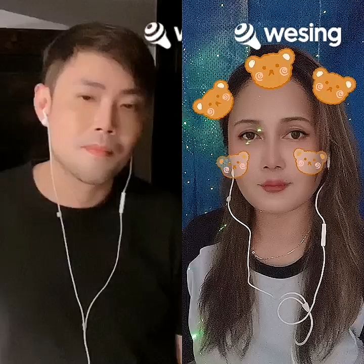 Pε†αï κï阎g 在雨中 Live Wesing A Social Ktv Community