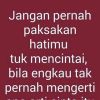 cinta sejati