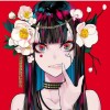 ପ( 甜蜜派) ੭✧๓🌸花野由依✧
