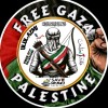 I LOVE PALESTINA