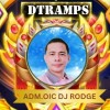 ⭐RODGE⭐🇵🇭D&#39;TRAMPS⭐Admin OIC