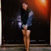 Rocelle Castillo