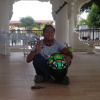 Sevilla Garcia Jerome