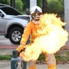 Narin Fire man