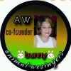 🐰💤AW💤🐰Co-Founder Bunny