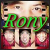 Rony