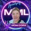 ❤️admᴹᴼᴹ Cora👼🏻🎧🅜🅜🅛📻™