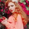 Rosamund
