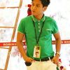 Khen Francisco Comia