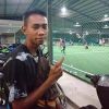 Janpria Sebayang