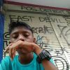 Erick Radex Amarduan