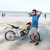 Ade Kasih Tanker
