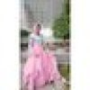 Mega Lady pratiwi