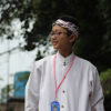 Muhammad Irsyad