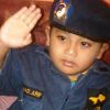 Muhammad Arif