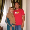 Joely Lubis