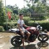 Bảy Kòy