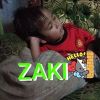Ahnaf Zaki