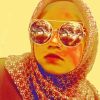 Shafiqah Ben
