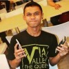 Anggara putra