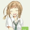 smile