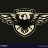 the black eagle