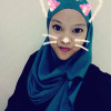 Adilah Natasha