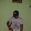 Jhefry Vandisel Toreto