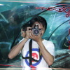 pictor parulian