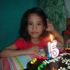 Shemmah Ratilla Pineda