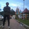 Angga Afrialdi