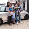 Nurwahidah Saat