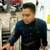 Arif Hj Zaini