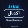 M Akmal Dinnor