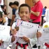 Aaron_taekwondo