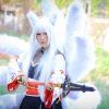Ryuu TailedFox