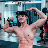 Timothy Chan Fitness