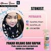 Syazfida Afzan