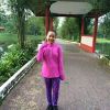 Pauline Yeoh