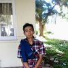 Putra Ramaja Kapok