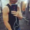 Mohd Khairul hafies Gani