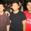 Ashraf M. Yasin