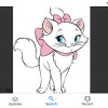 Marie The Cat