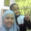 Syaza Eina