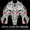 ayahpin bikerz