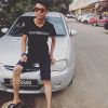 E-one Irwan