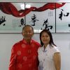 HonShu Chin
