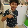 Aisy Harith