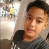 Afiq Telajak Laris